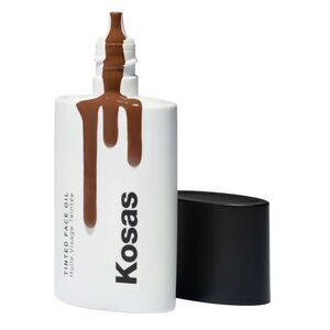 Kosas Tinted Face Oil Comfy Skin Tint in Tone 8.7
